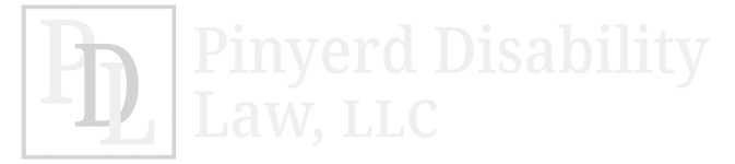 Pinyerd Disability Law, LLC