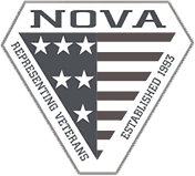 Member, National Organization of Veterans' Advocates (NOVA)