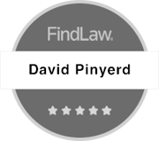FindLaw Badge